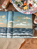 Load image into Gallery viewer, Custom Handpainted Bible
