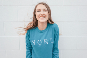 NOEL Comfort Colors Long Sleeve T-Shirt
